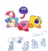 18_AUG_2019_-_Kirby_and_Fam_coloured_plus_over_the_years.png