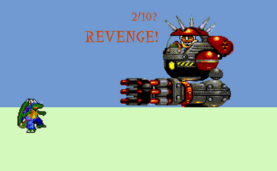 Solar Man's Revenge by Ace-heart
Hmm....  So is this what happens when Robot Masters decide THEY want a little REVENGE!!!!?

