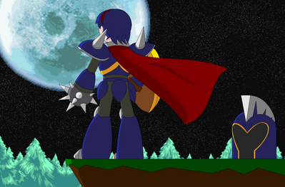Unmasked Knight by GandWatch
......I feel so betrayed!  Marth is one of my favorite SSB characters!
