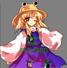 Suwako_feels_PLEASED_-_GeorgeTheRaccoon.png