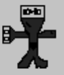 Wire Man by thesonicgalaxy
Wire Man may look simple, but you know how electric Robot Masters can be...
